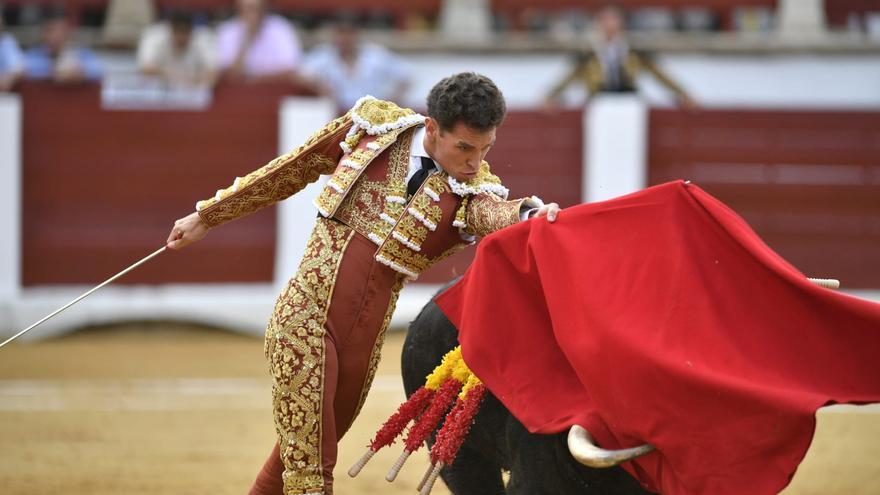 Rechazado el recurso de Mar Toros y vía libre para que Lances de Futuro gestione los festejos taurinos de Cáceres