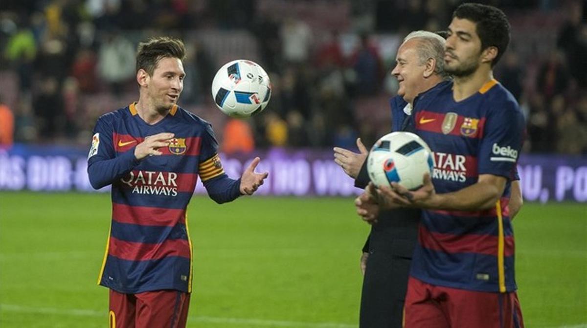 aguasch32655860 barcelona 03 02 2016 messi y suarez con lo160203233701 aguasch32655860 barcelona 03 02 2016 messi y suarez con lo160203233701