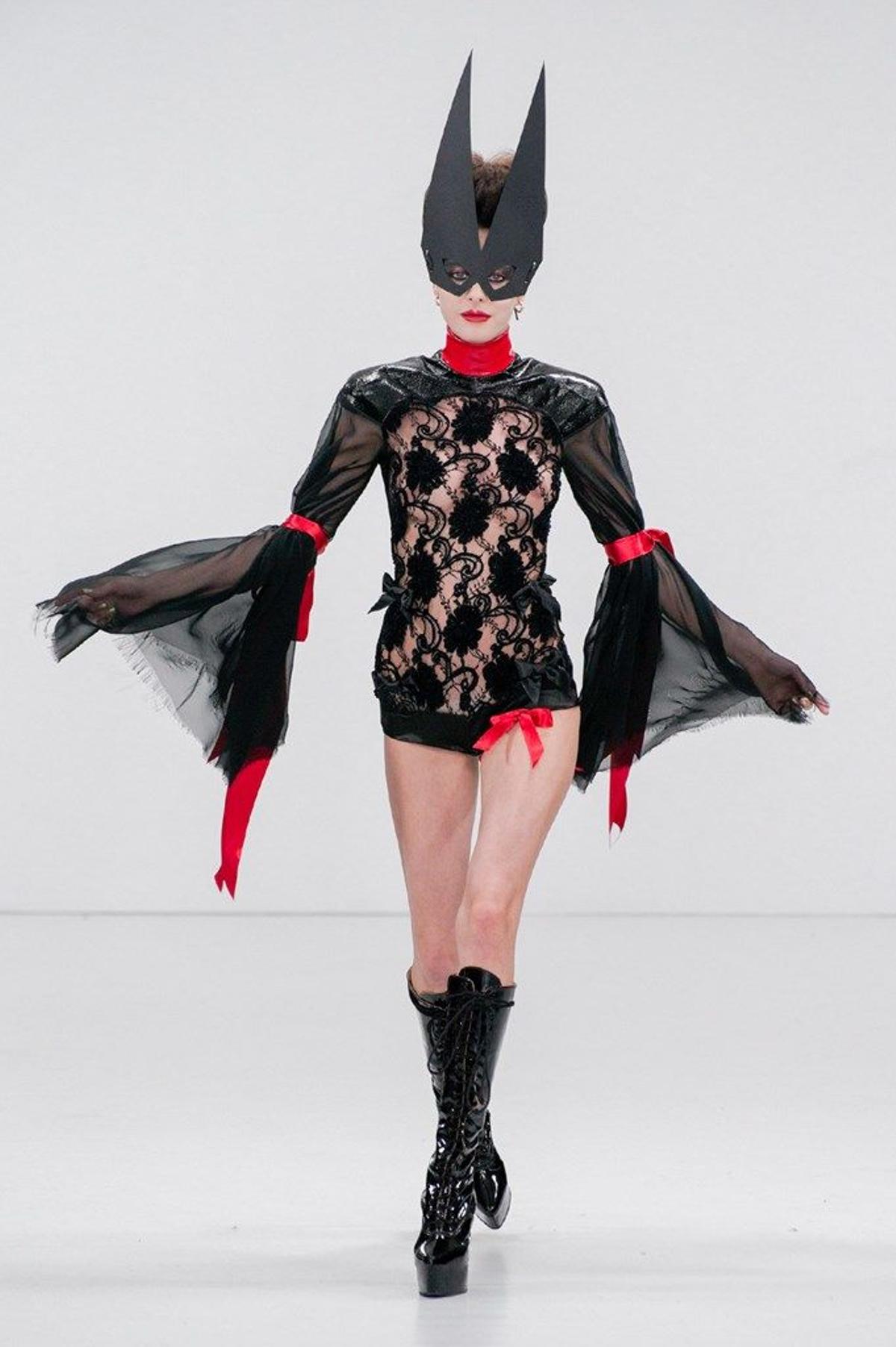 Pam Hogg