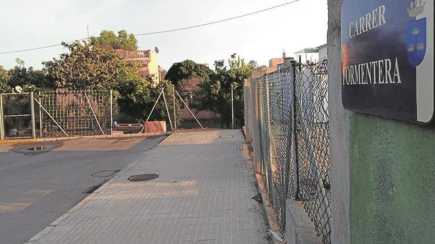 Cuatro vecinos impulsarán el desarrollo de unos 11.000 m2