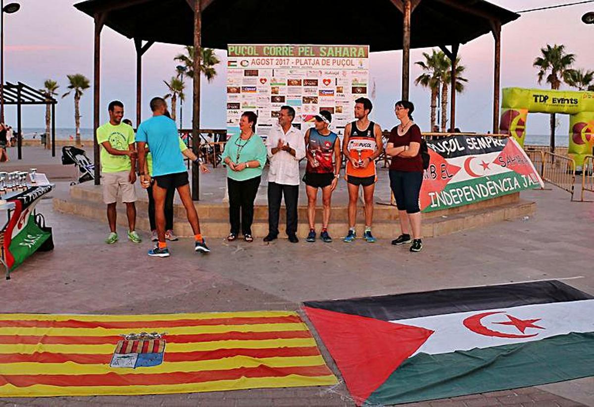 Su implicación con Puçolle ha llevado a jugar en varias categorías de la UD Puçol. l-emv