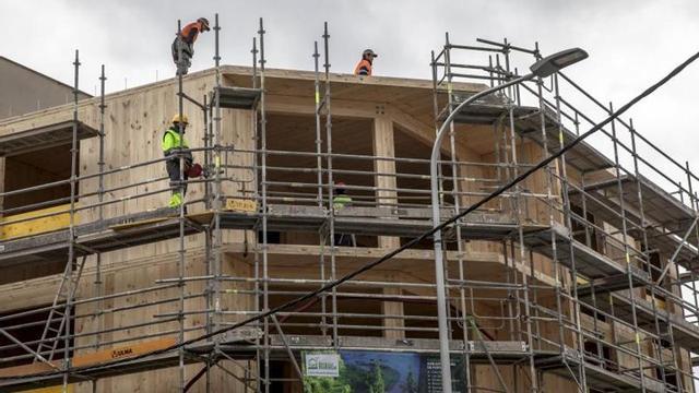 Los controles sobre la seguridad en la construcción tendrán un peso muy importante.