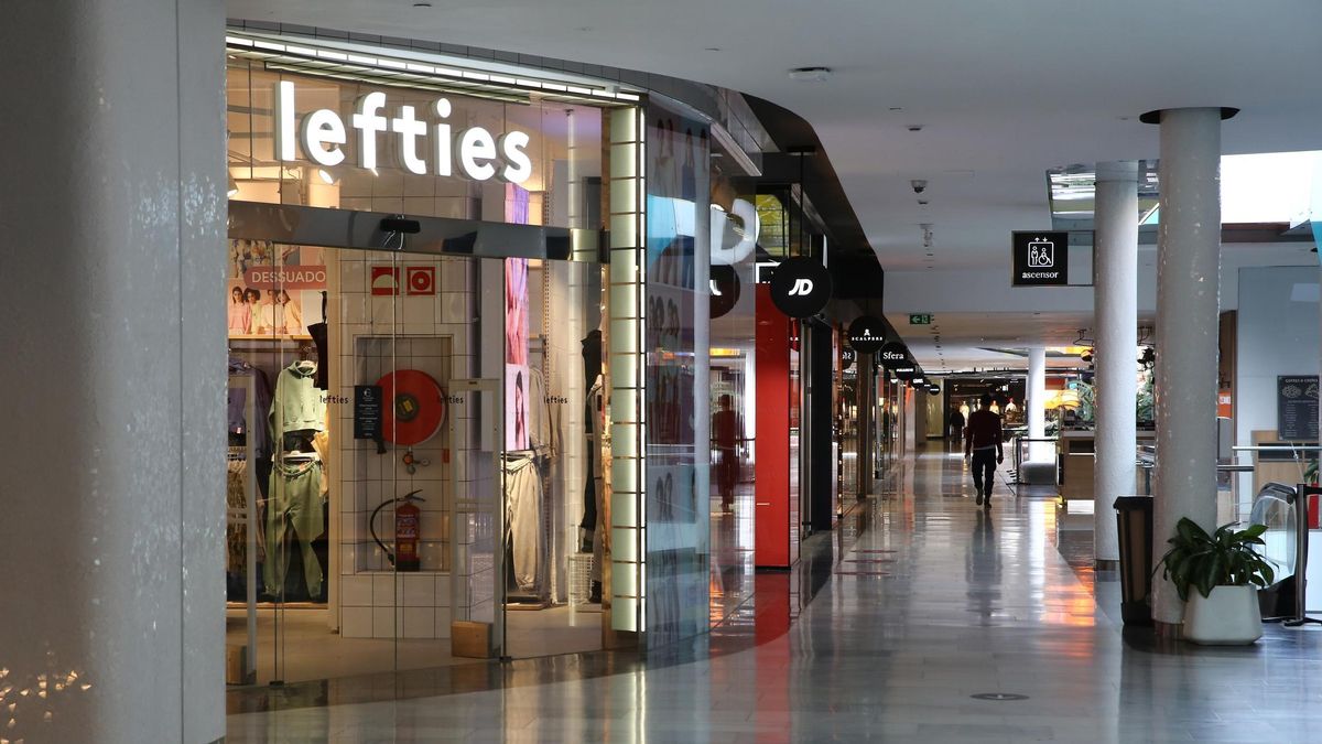 Cierre de los centros comerciales de Barcelona en domingo: ya hay fecha