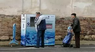 Toro mantiene la prohibición de beber el agua, esta vez sin plazo determinado