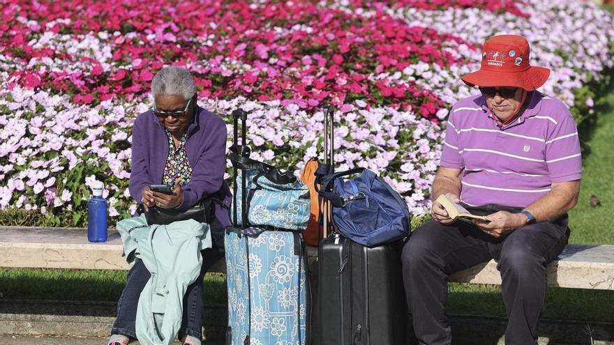 Novedad en los viajes del Imserso de la nueva temporada: precio, sin importar el tipo o destino, lo que incluye y el peso de 10 kilos