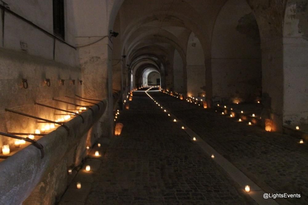 Cursa del Castell de Sant Ferran 2017