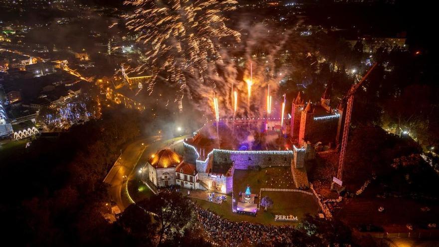 La Navidad prende ya también en Portugal: Perlim fija fechas e inicia la venta de entradas