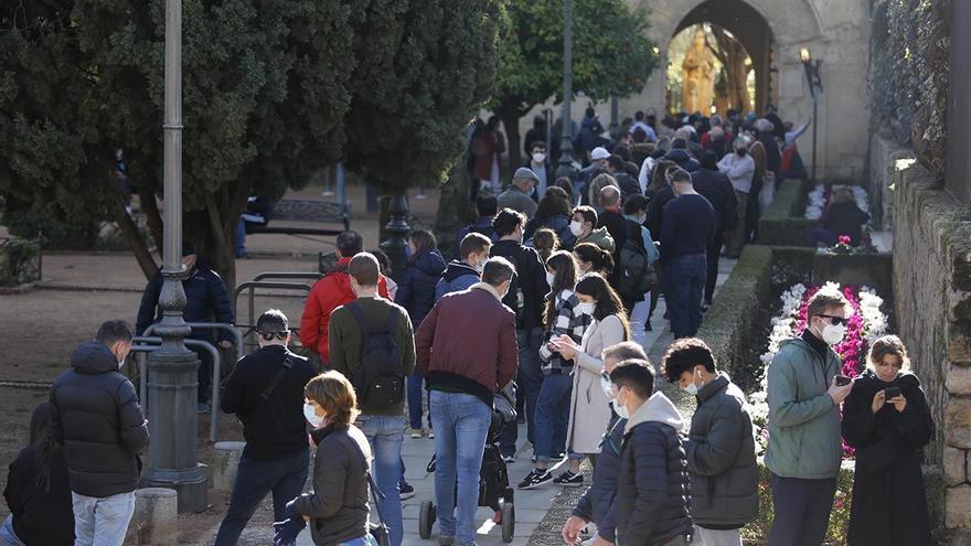 El Ayuntamiento prevé sacar a licitación &quot;en breve&quot; el plan de gestión del Casco Histórico