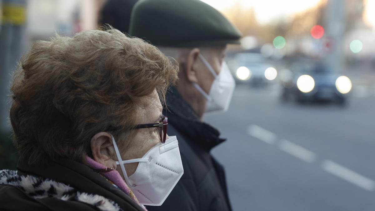 Los virus respiratorios siguen disparados: consejos para sortear a la gripe y a la COVID