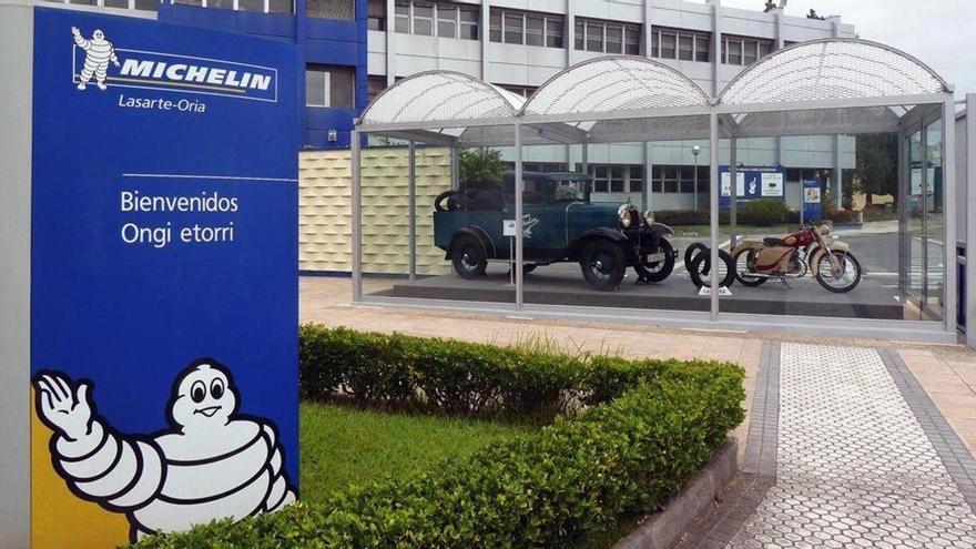 Michelin suprimirá hasta 2.300 empleos en Francia para ser más competitivo