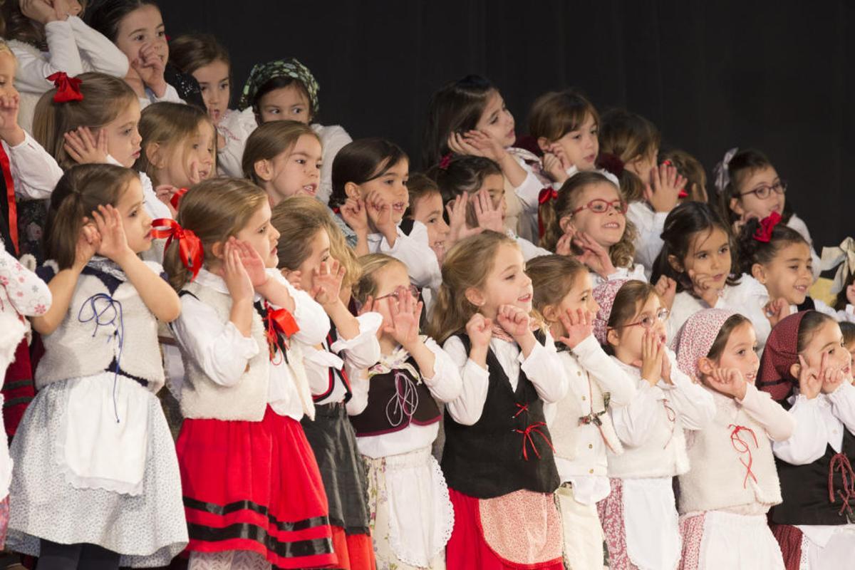 Educar, con la música, para la cultura y la paz
