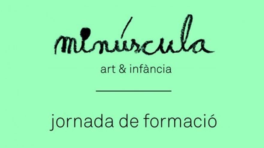 Minúscula art &amp; infancia