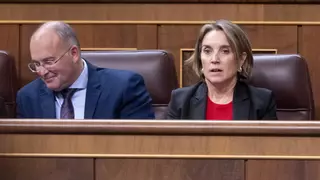 El PP vuelve a señalar a Sánchez ante la inminente imputación de Ábalos: "Le entregó el poder del PSOE"