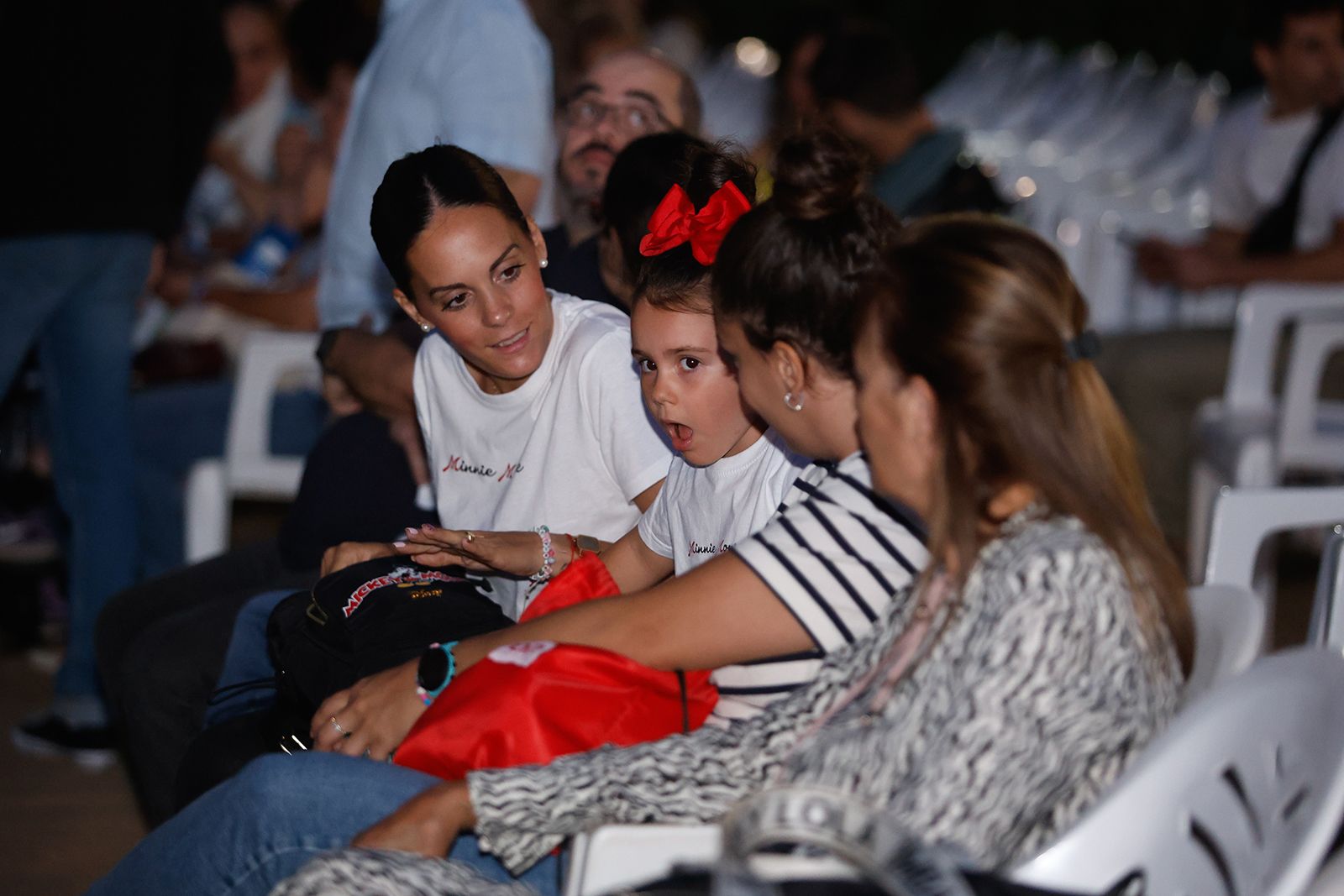 Córdoba arropa la reapertura de los cines de verano