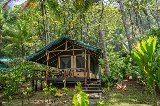 La Leona Ecolodge, Costa Rica