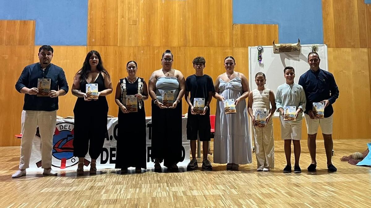 El Serrallo presenta su programa de fiestas 2026 con cuatro días de tradición y actividades para todos los públicos