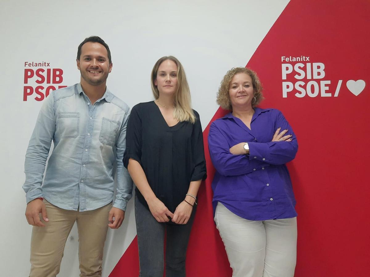 PSIB de Felanitx pide responsabilidades por el 