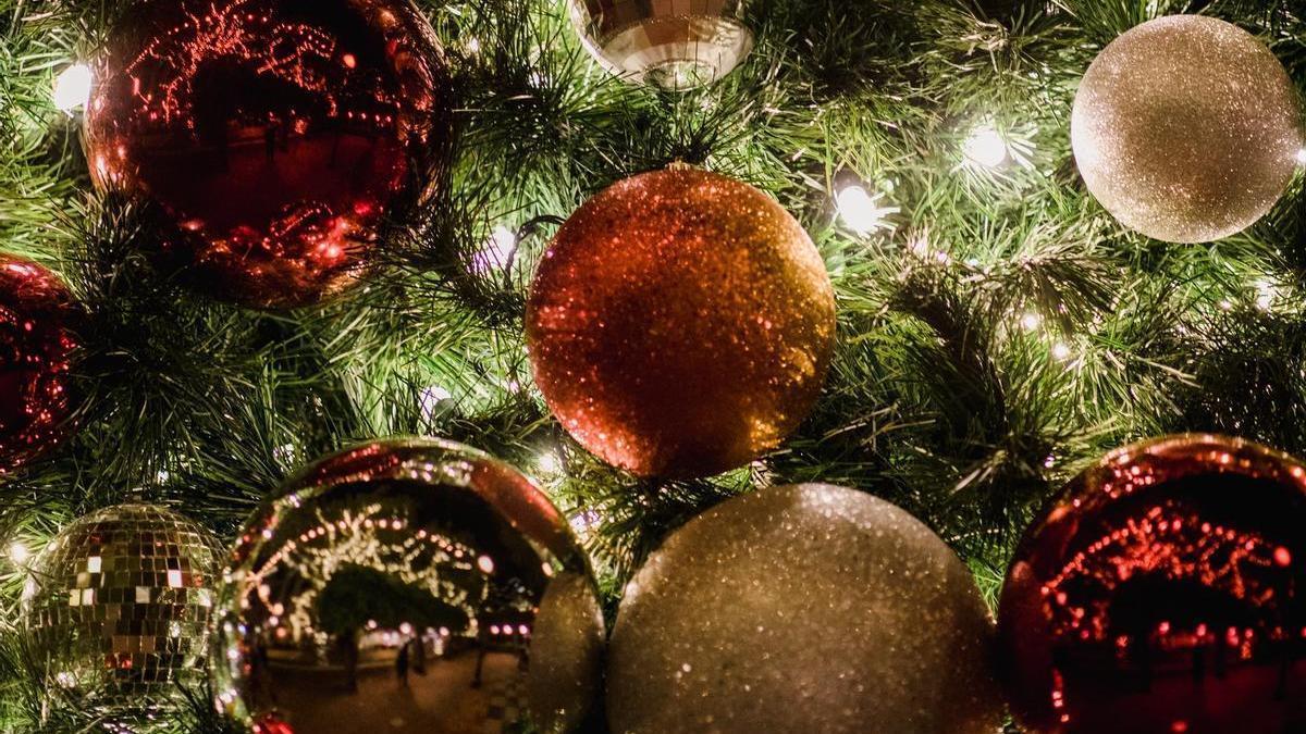 Adornos navideños | Primark los tiene ideales para tu árbol de Navidad
