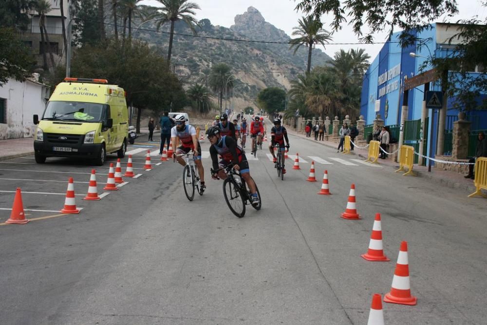 Duatlón de Archena