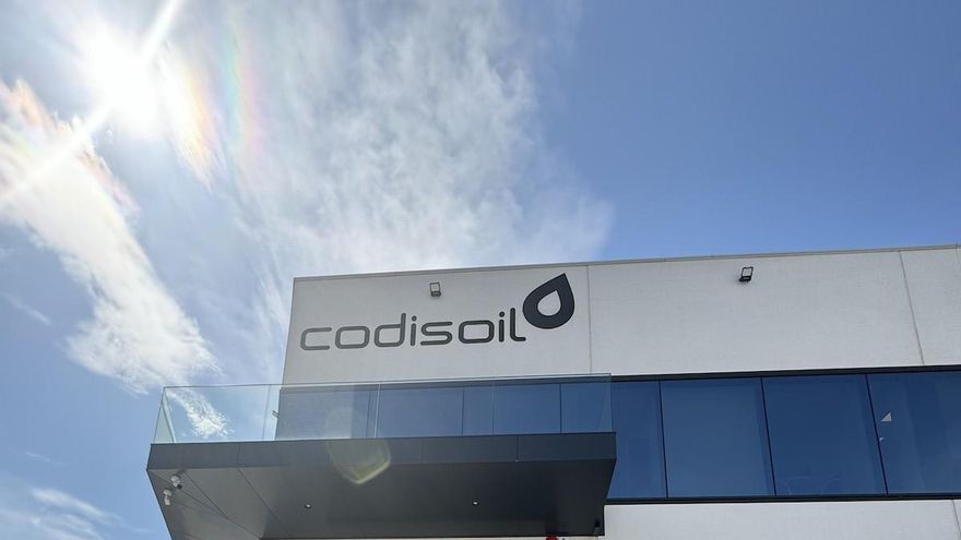 Codisoil estrena oficinas en O Porriño y Chantada