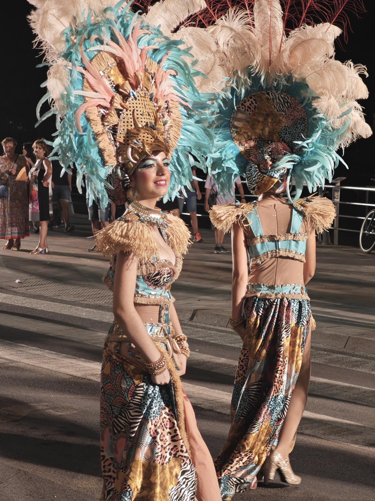 Carnaval de Águilas