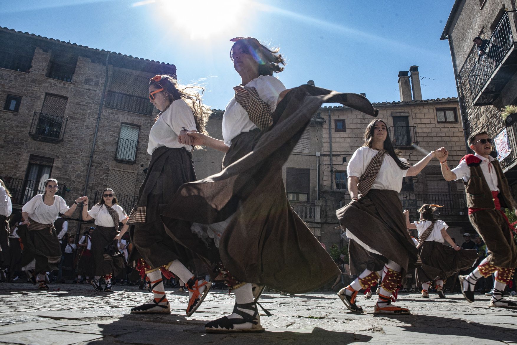 Caramelles de Súria 2022