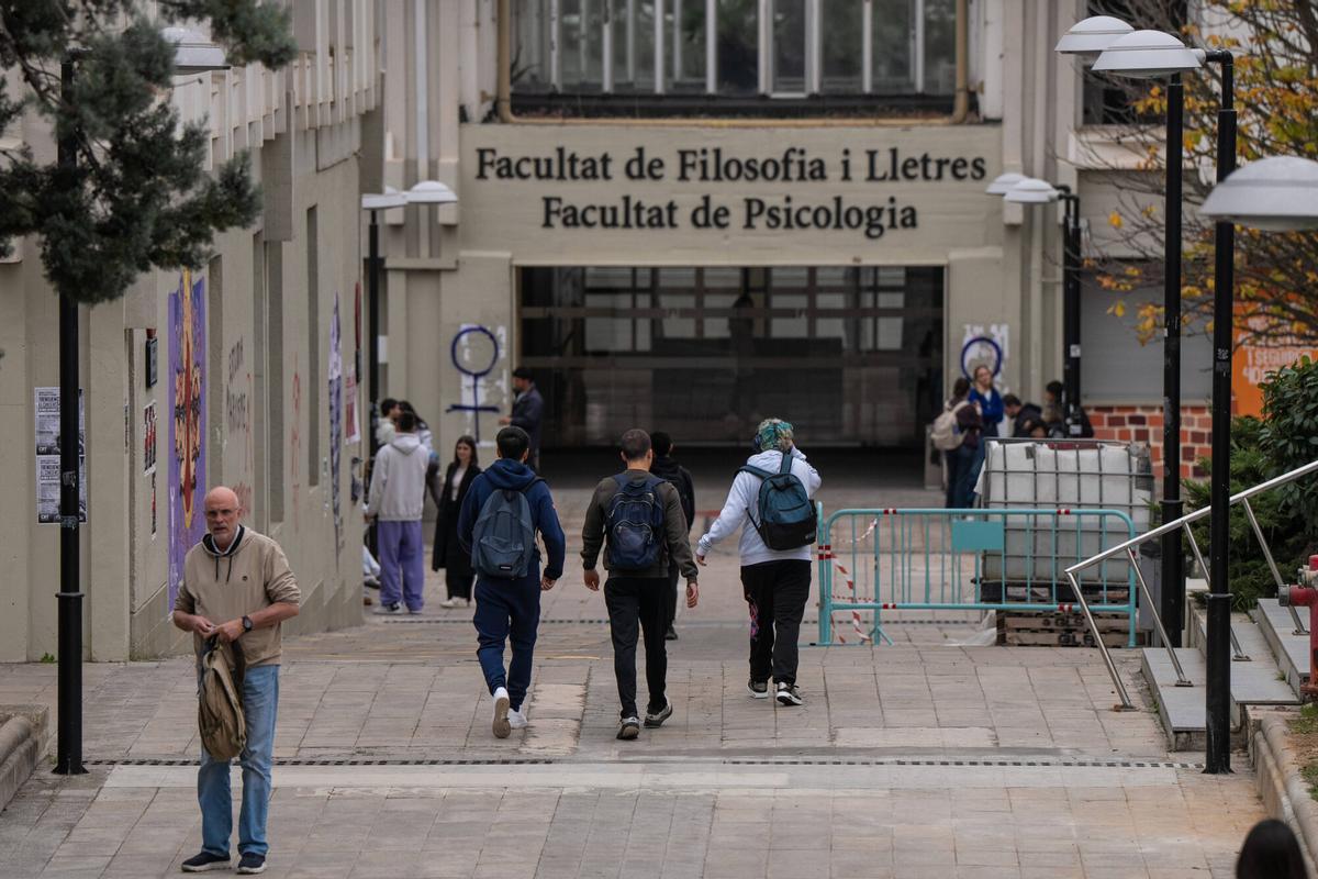 "La Filosofía es cada día más necesaria"