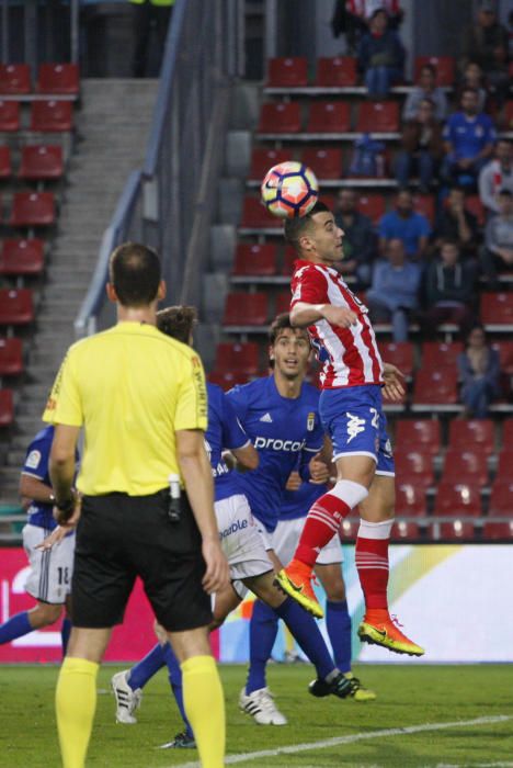 Girona-Oviedo (0-0)