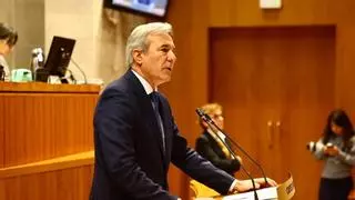 El presupuesto para construir vivienda del Gobierno de Aragón crecerá hasta los 52 millones de euros en 2027