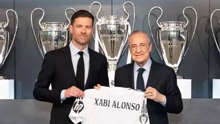 Arranca la era Xabi Alonso al frente del Real Madrid: un alumno aventajado con la mirada puesta en el Mundial de Clubes