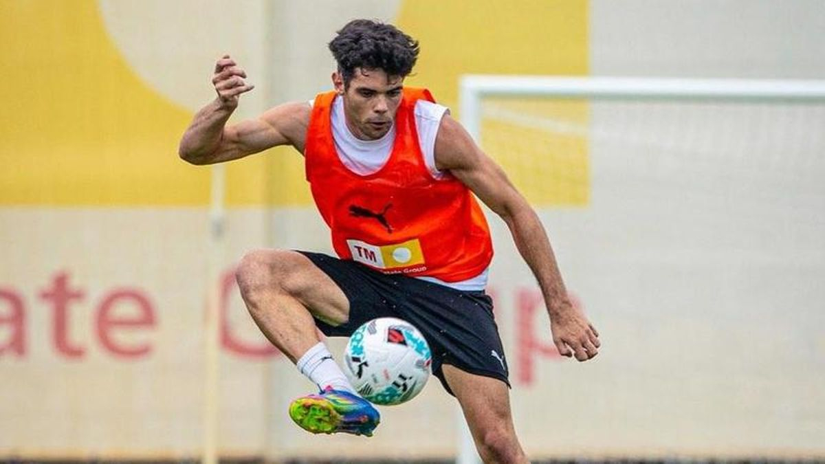 Fran Pérez