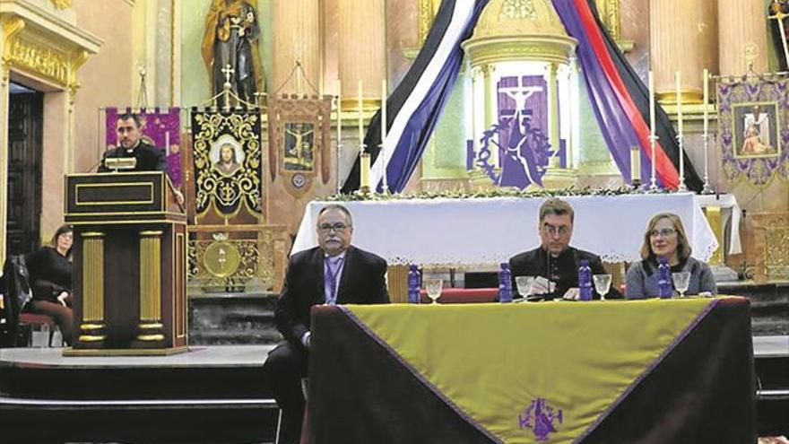 La Asunción protagoniza el comienzo del programa