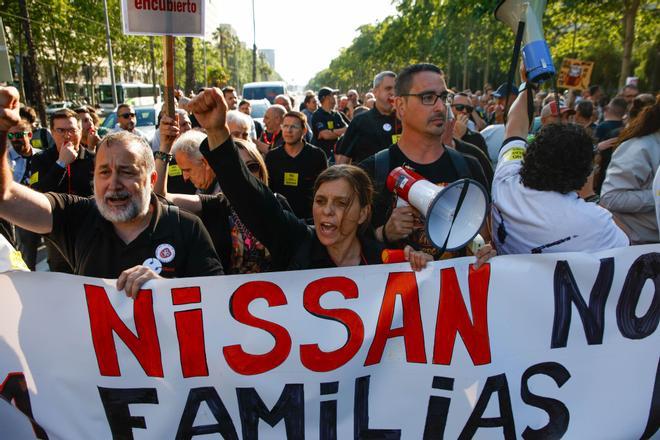 La Generalitat no revisa al alza el presupuesto para industria y empleo pese a la reciente ola de ERE