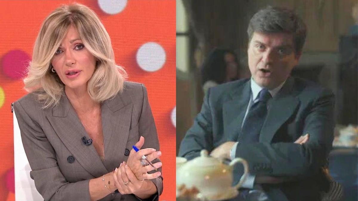 Susanna Griso en 'Espejo Público' / Marc Giró en 'Lo de Évole'