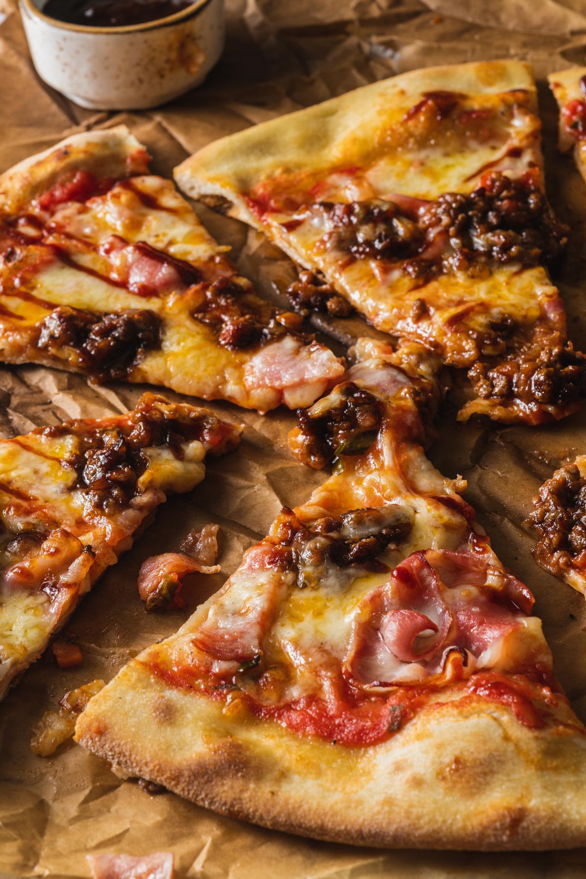 Sus ricas recetas se adaptan a los gustos de todos los paladares