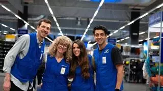 La jugada de Decathlon en el corazón de Barcelona: abre nueva tienda y hará un regalo a los más puntuales hoy
