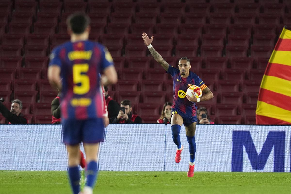 Copa del Rey: Barcelona - Atlético de Madrid, en imágenes. Copa del Rey: Barcelona - Atlético de Madrid, en imágenes.
