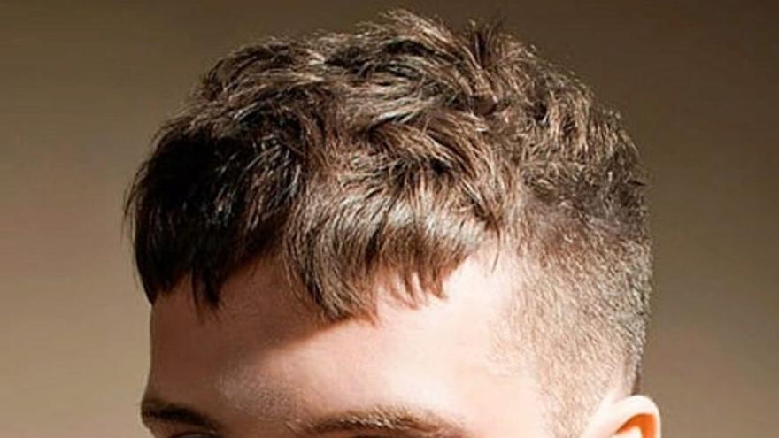 más Perdóneme absceso Estos son los cortes de pelo de hombre de moda en 2022 que podrás pedir a  tu peluquero (el degradado triunfa) - La Opinión de Murcia