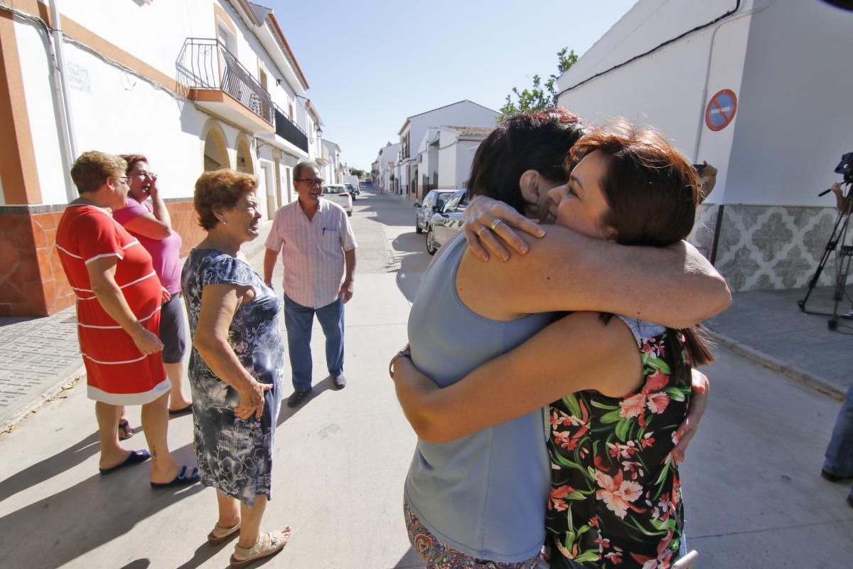 La Junta reconoce como municipios a La Guijarrosa y Fuente Carreteros