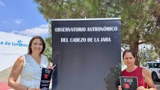 Puerto Lumbreras se prepara para ver la ‘Lluvia de Estrellas’