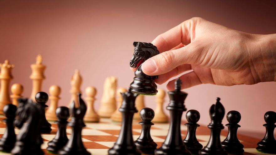 Benidorm acoge, del 4 al 12 de diciembre, la I edición de su ‘Chess Open&#039; de ajedrez