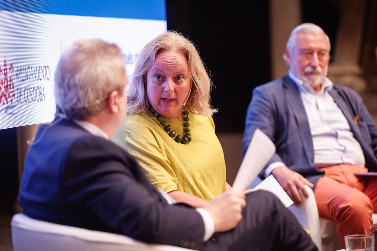 La BLET se presenta en Sevilla como proyecto tractor de inversiones