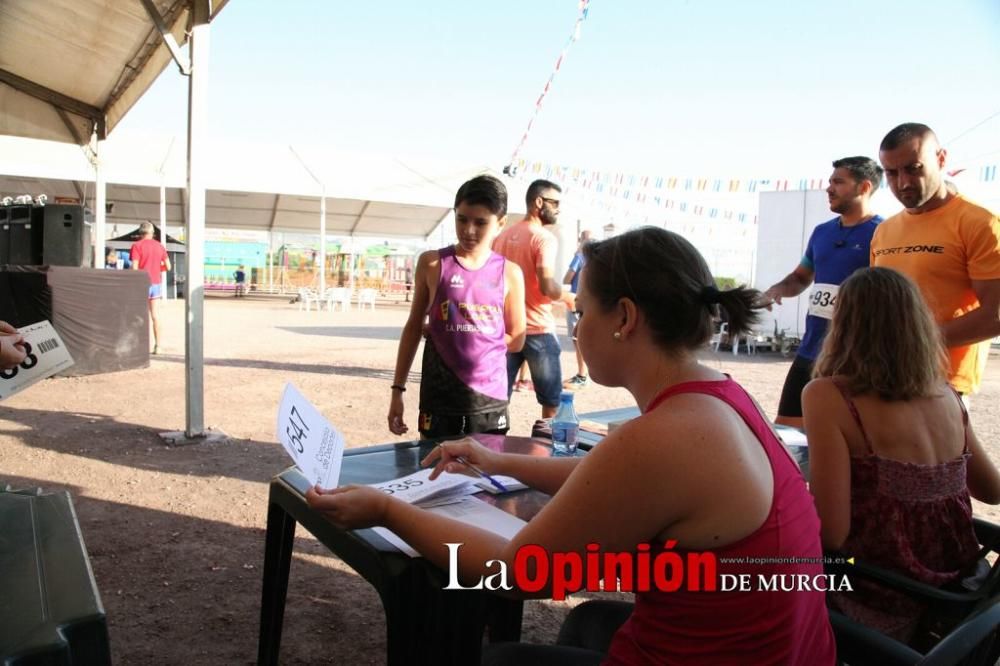 Carrera Popular de Campillo