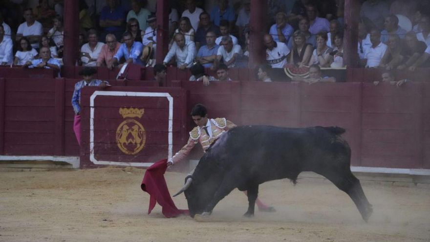 Arranca la venta de abonos para la Feria Taurina de San Agustín de Toro
