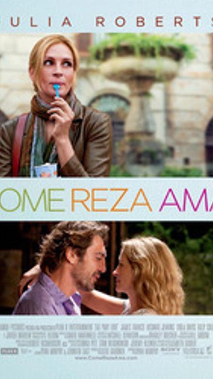 Come, reza, ama