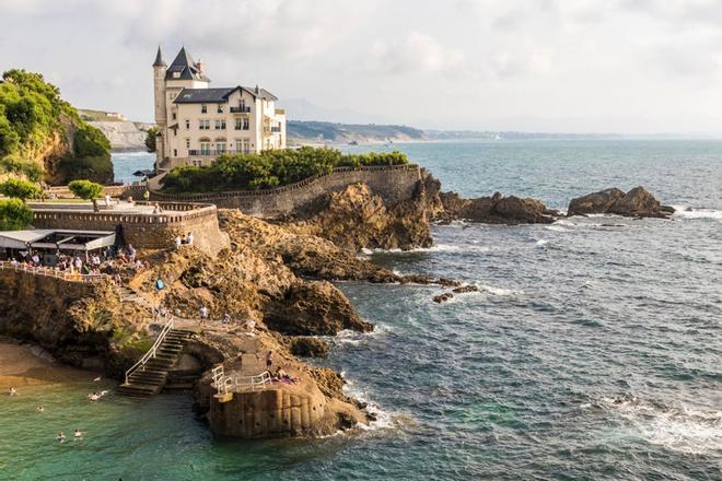 Biarritz