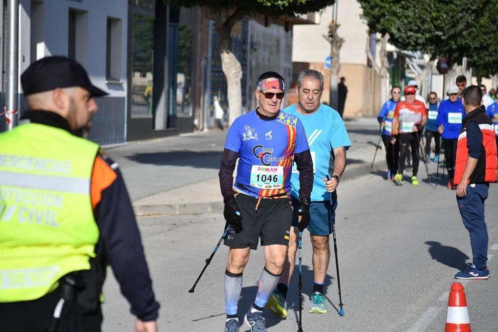 Media Maratón Torre Pacheco