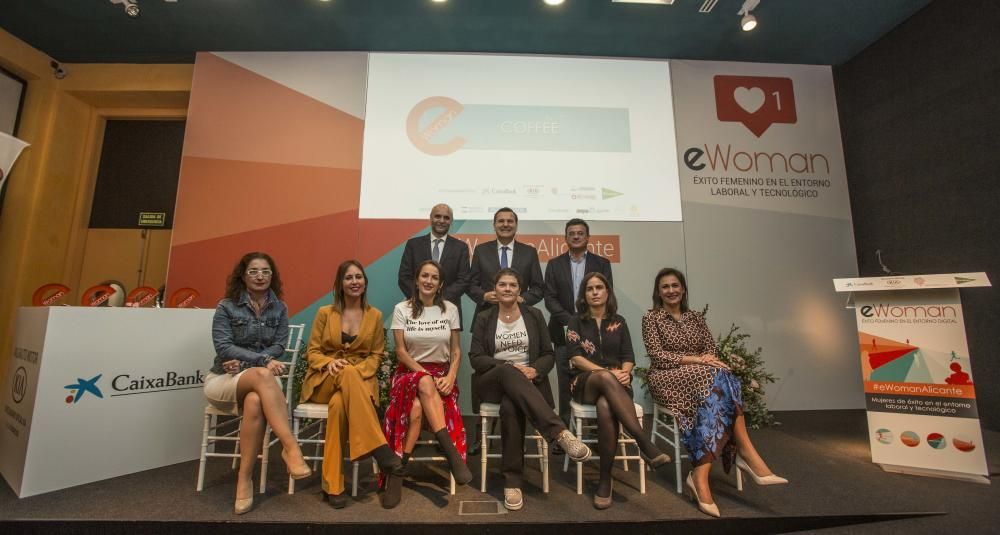 Jornada eWoman Alicante