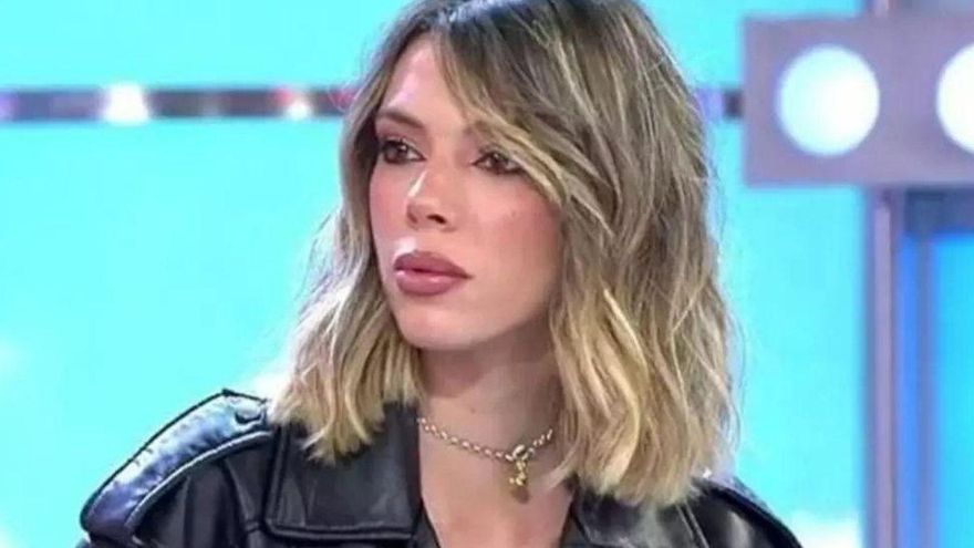 Alejandra Rubio, sin pelos en la lengua sobre el &#039;adiós&#039; de Carlo Costanzia: &quot;Estaba previsto que acabase&quot;