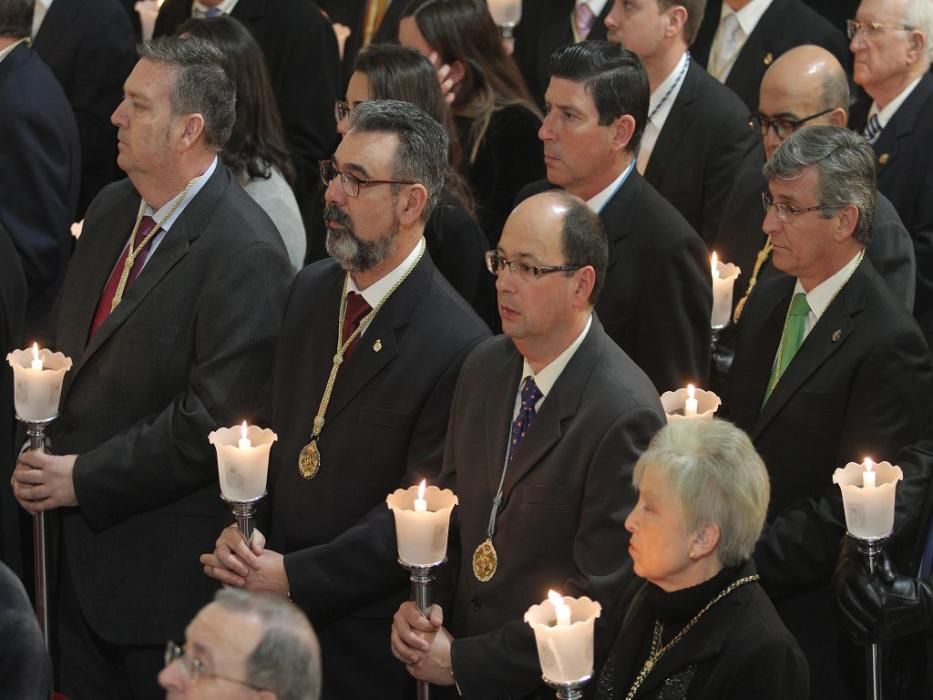 Resurrexit, en Cartagena.